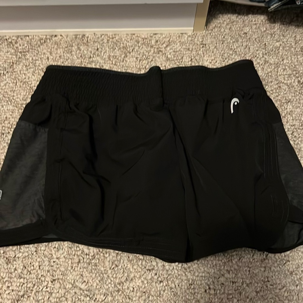 Head shorts